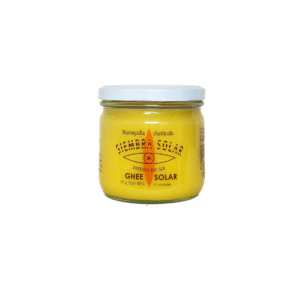 Ghee Solar 370g